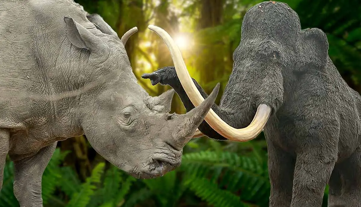 5 Recently Extinct Animals