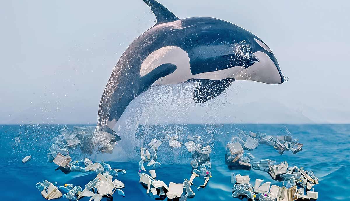 How You Can Help Protect Orcas in the Wild