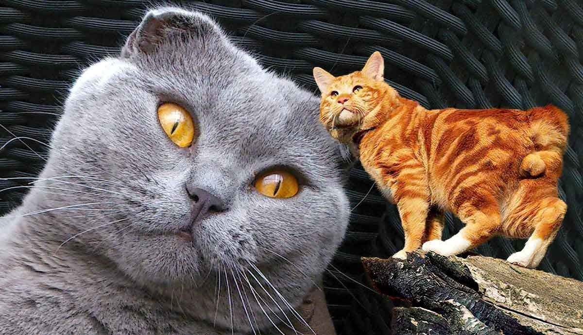 10 Most Exotic Cat Breeds