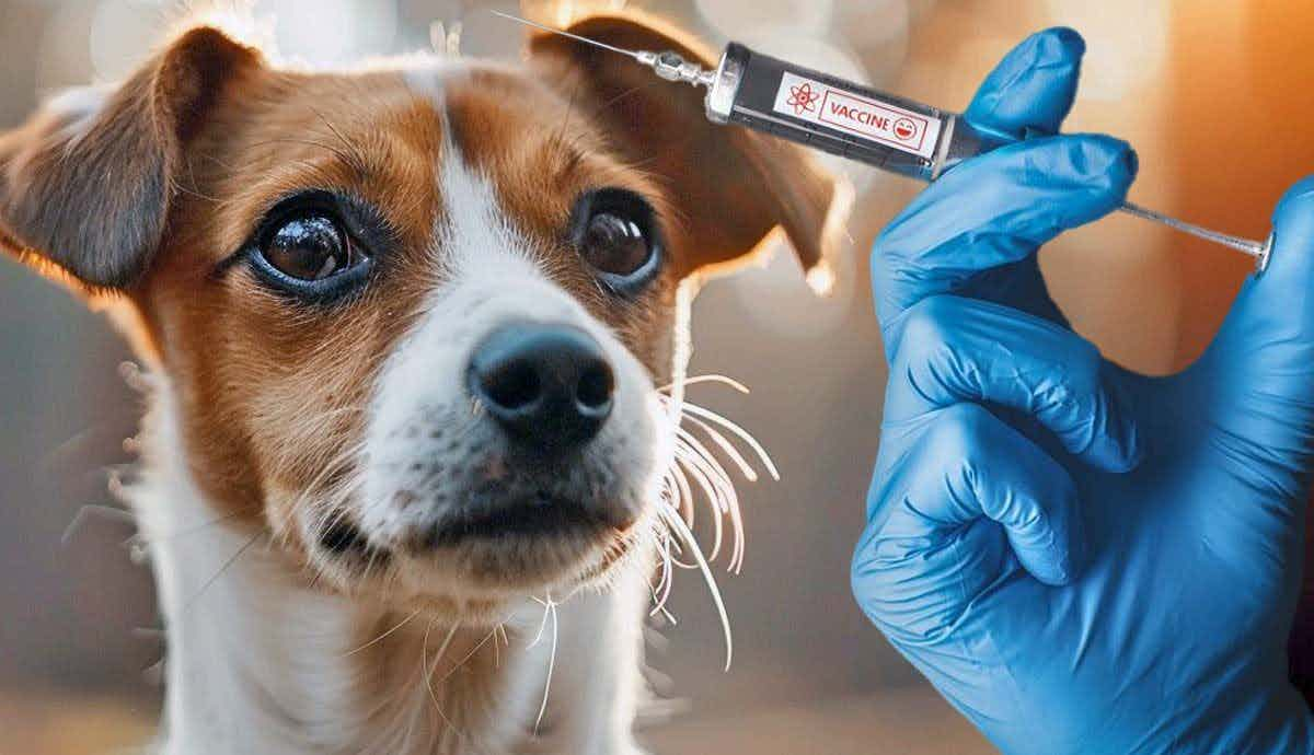 How Often Should My Dog Get a Rabies Shot?