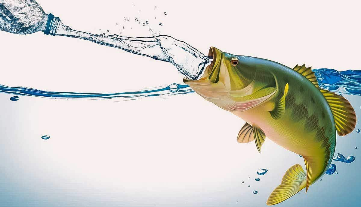Exploring Underwater Hydration: Do Fish Get Thirsty?