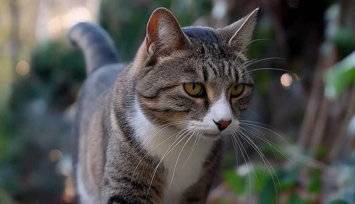 are american shorthairs good breed for first time owners
