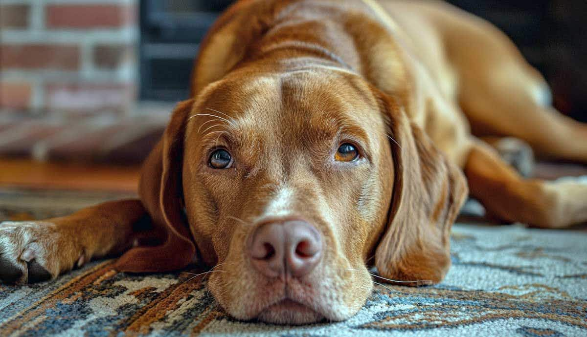 How Can You Tell if a Dog Has a Fever?