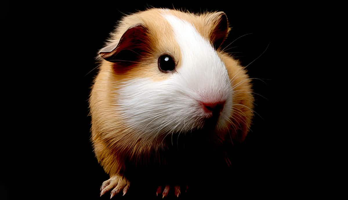 Are Guinea Pigs Nocturnal?