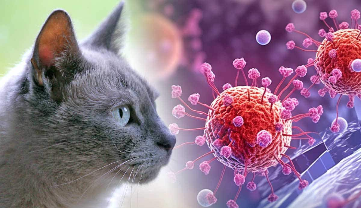 How Long Can Cats Live with Feline HIV?