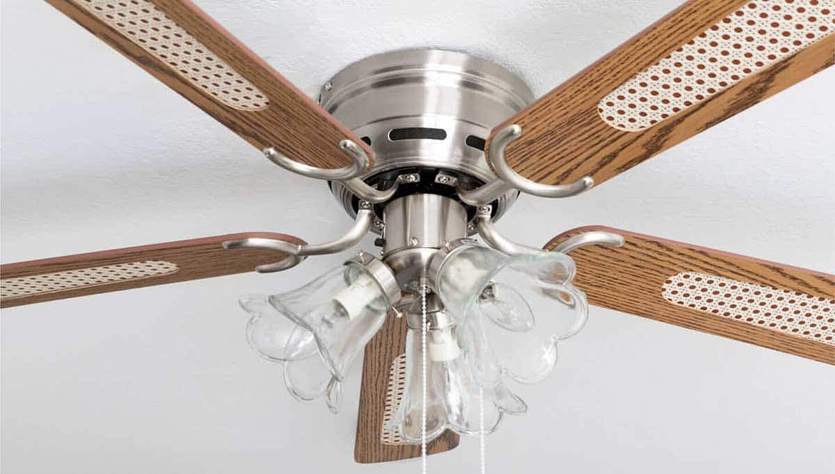 ceiling fan