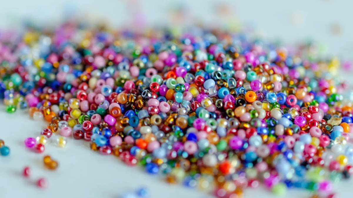 loose beads