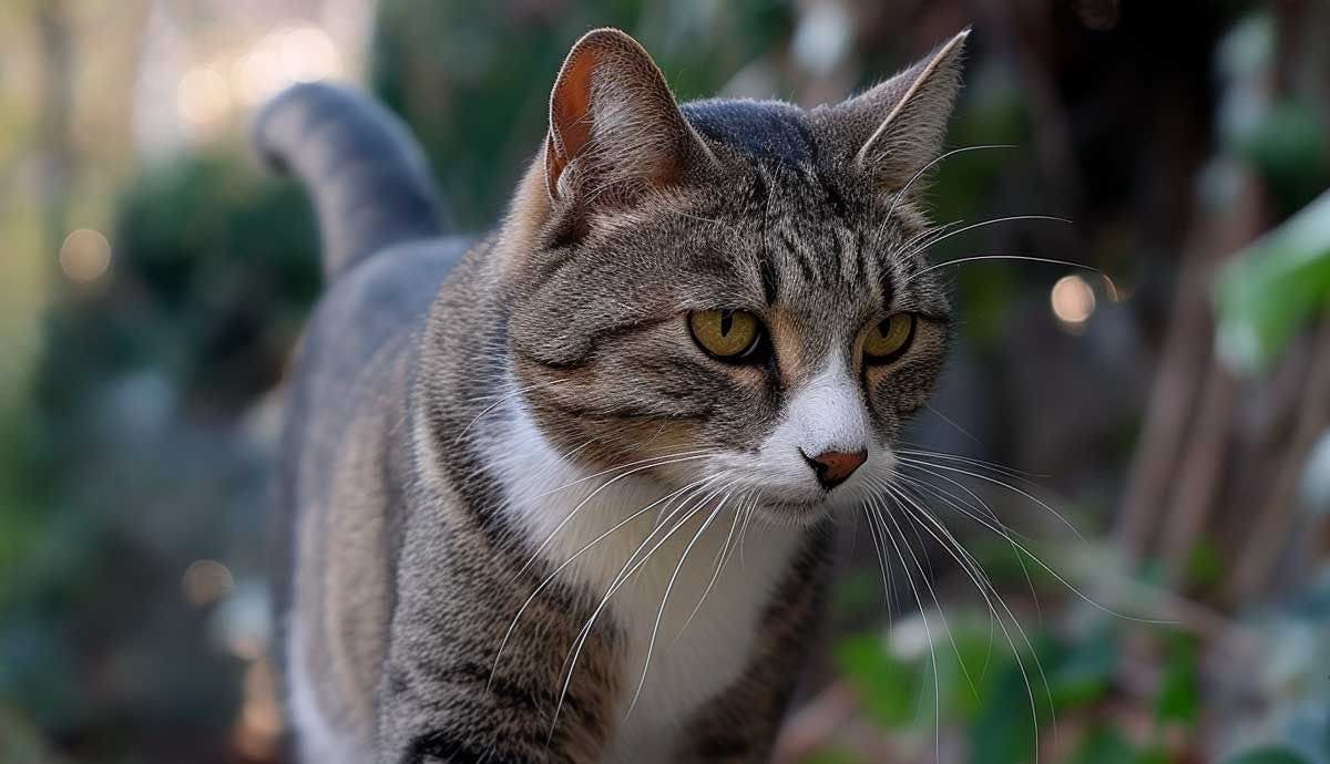 Are American Shorthairs a Good Breed for First Time Owners?
