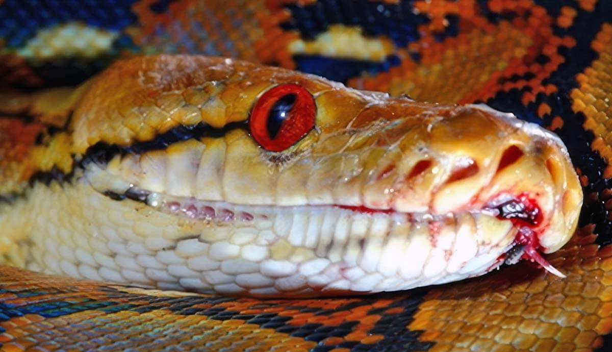 Understanding Mouth Rot in Reptiles: Causes, Symptoms, and Prevention