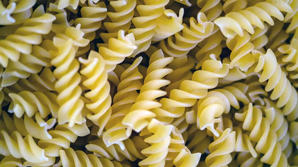 pasta