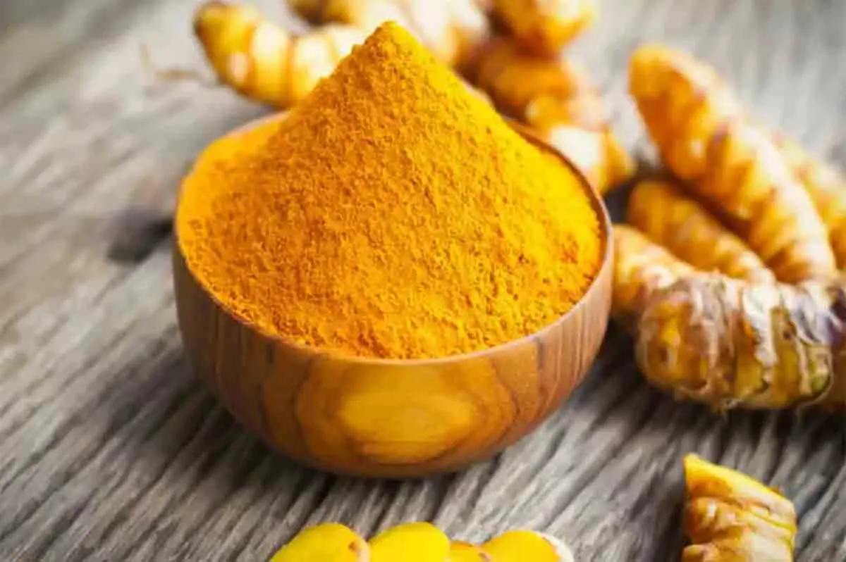 turmeric